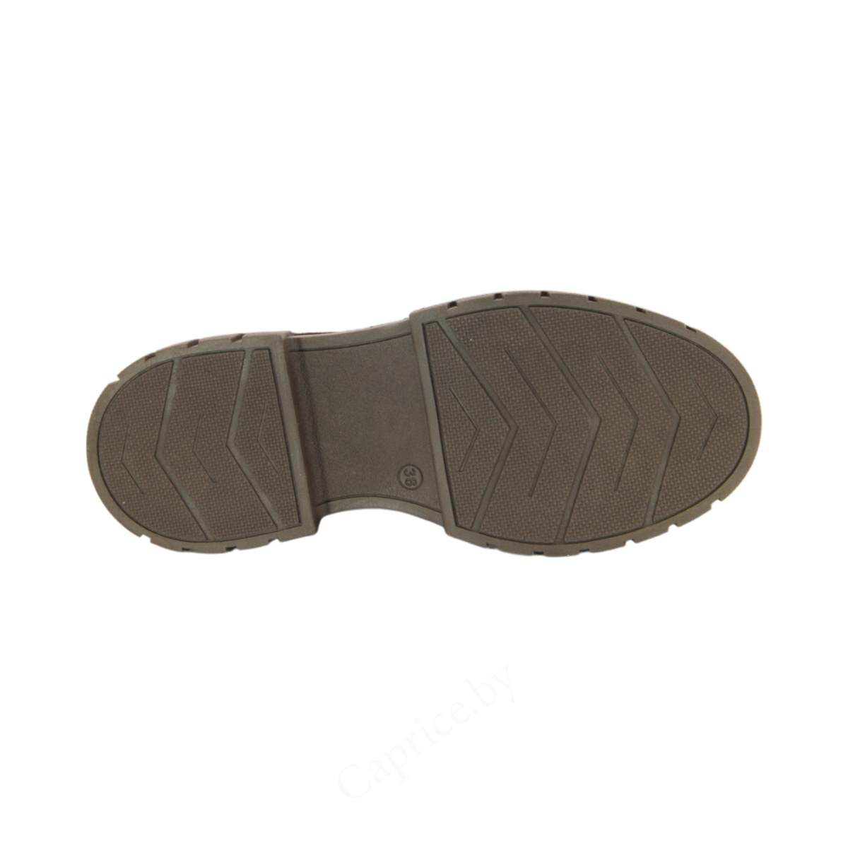 БОТИНКИ G.U.E.R.O АРТИКУЛ: P127 2458 T-28-77-7